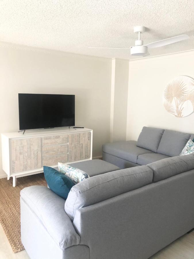 Oceania On Burleigh Beach Gold Coast Ngoại thất bức ảnh